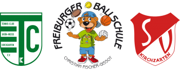 Ballschule Logos