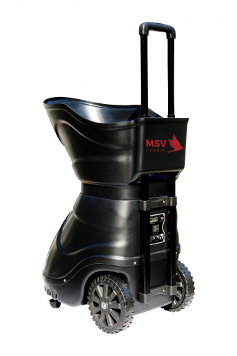 Ballmaschine MSV PlayTec V160