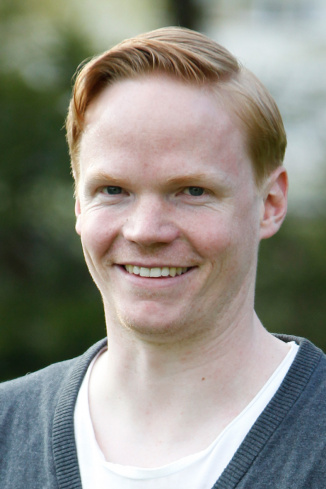 Vorstand Peter Sonnenschein